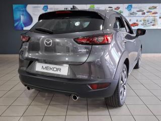 Mazda CX-3 2.0 Individual