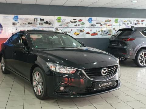 Image Mazda Mazda6 2.5 Dynamic