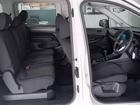 Image Volkswagen Caddy Kombi 2.0TDI