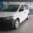 Used 2022 Volkswagen Caddy Kombi 2.0TDI Cape Town for only R 399,995.00