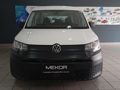 Image Volkswagen Caddy Kombi 2.0TDI