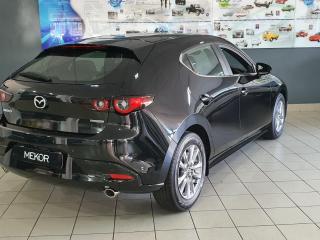 Mazda Mazda3 hatch 1.5 Dynamic auto