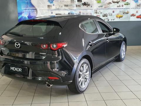 Image Mazda Mazda3 hatch 1.5 Dynamic auto