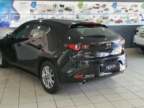 Image Mazda Mazda3 hatch 1.5 Dynamic auto