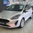 Used 2021 Ford Fiesta 1.0T Trend auto Cape Town for only R 259,995.00