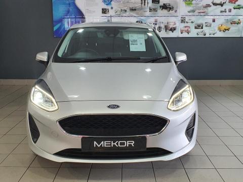 Image Ford Fiesta 1.0T Trend auto