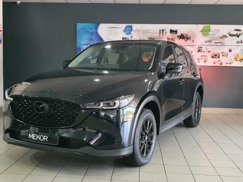 Image Mazda CX-5 2.0 Active