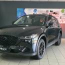 Used 2025 Mazda CX-5 2.0 Active Cape Town for only R 529,995.00