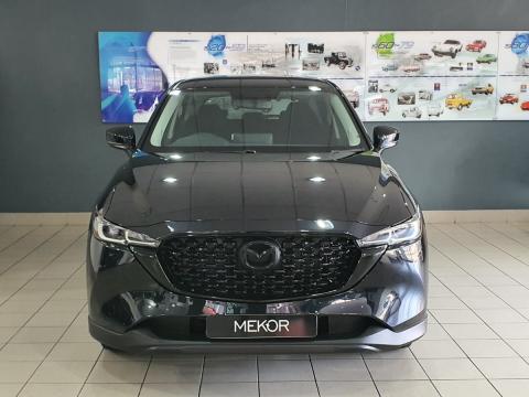 Image Mazda CX-5 2.0 Active