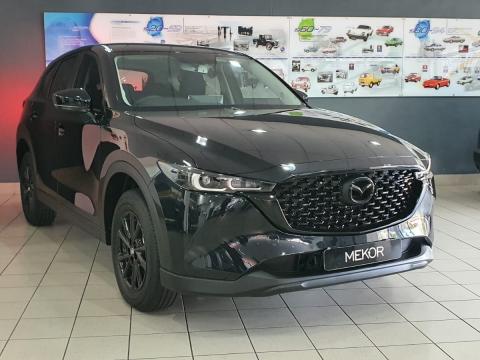 Image Mazda CX-5 2.0 Active