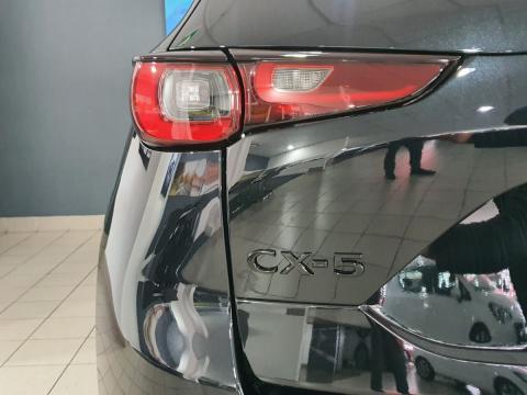 Image Mazda CX-5 2.0 Active