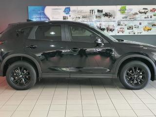 Mazda CX-5 2.0 Active