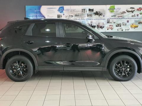 Image Mazda CX-5 2.0 Active