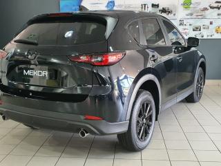 Mazda CX-5 2.0 Active