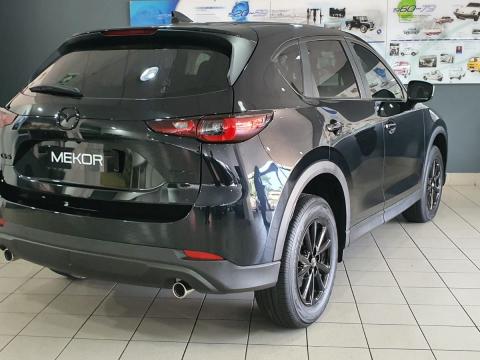 Image Mazda CX-5 2.0 Active