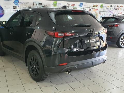 Image Mazda CX-5 2.0 Active