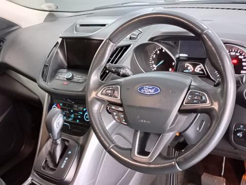 Image Ford Kuga 1.5T Ambiente auto