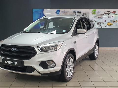 Image Ford Kuga 1.5T Ambiente auto