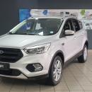 Used 2021 Ford Kuga 1.5T Ambiente auto Cape Town for only R 279,995.00