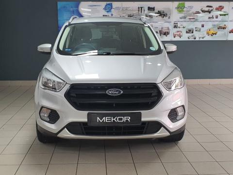 Image Ford Kuga 1.5T Ambiente auto