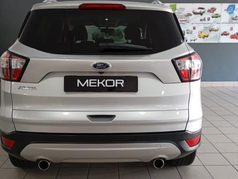 Image Ford Kuga 1.5T Ambiente auto