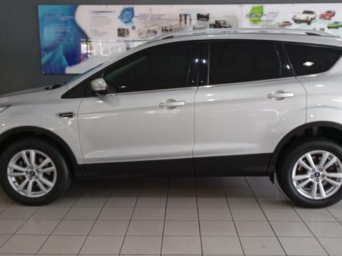 Image Ford Kuga 1.5T Ambiente auto