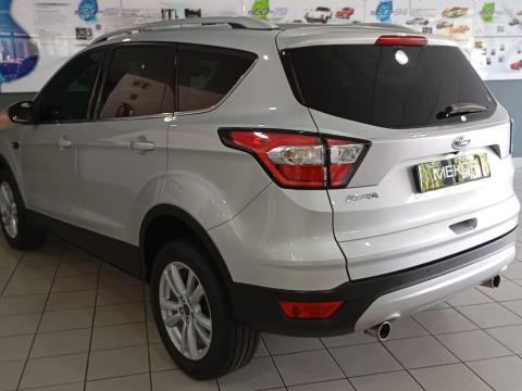 Image Ford Kuga 1.5T Ambiente auto