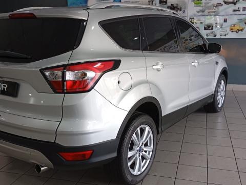 Image Ford Kuga 1.5T Ambiente auto