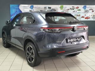 Honda HR-V 1.5 Comfort