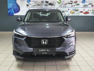 Honda HR-V 1.5 Comfort