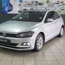 Used 2020 Volkswagen Polo hatch 1.0TSI Comfortline auto Cape Town for only R 249,995.00