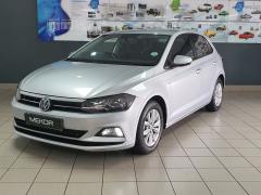 Volkswagen Cape Town Polo hatch 1.0TSI Comfortline auto