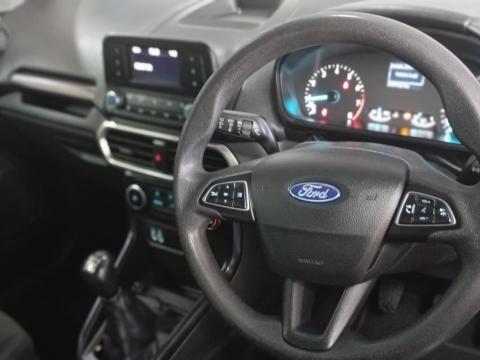 Image Ford EcoSport 1.5 Ambiente