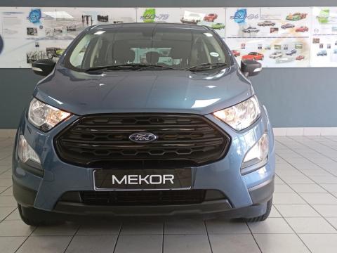 Image Ford EcoSport 1.5 Ambiente