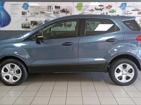 Image Ford EcoSport 1.5 Ambiente