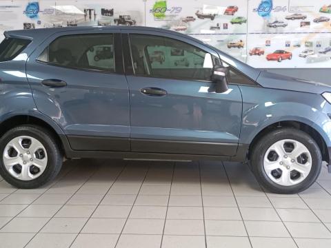 Image Ford EcoSport 1.5 Ambiente