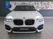 Thumbnail BMW X3 sDrive20i