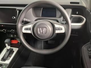 Honda Fit 1.5 Comfort