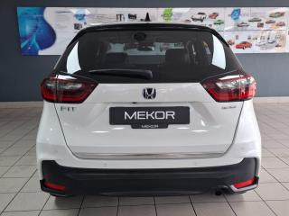 Honda Fit 1.5 Hybrid e.HEV