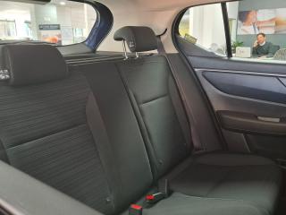 Honda Elevate 1.5 Comfort