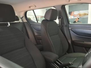 Honda Elevate 1.5 Comfort