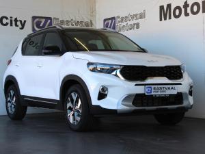 2024 Kia Sonet 1.0T EX+