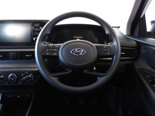 Hyundai i20 1.2 Motion