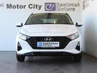 Hyundai i20 1.2 Motion