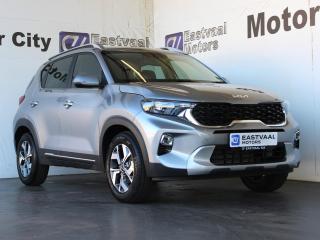 Kia Sonet 1.0T EX