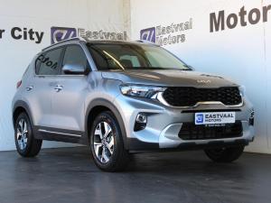 2024 Kia Sonet 1.0T EX