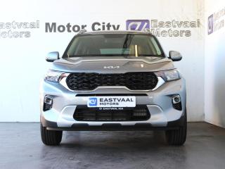 Kia Sonet 1.0T EX