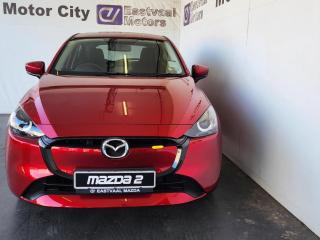 Mazda Mazda2 1.5 Dynamic auto