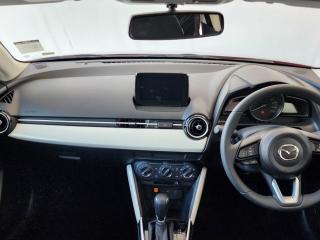 Mazda Mazda2 1.5 Dynamic auto