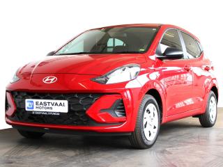 Hyundai Grand i10 1.2 Premium hatch